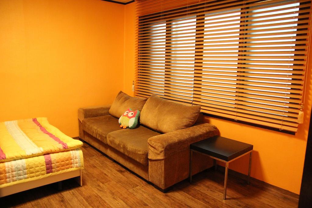 Guest house Dream Comfort Seoul