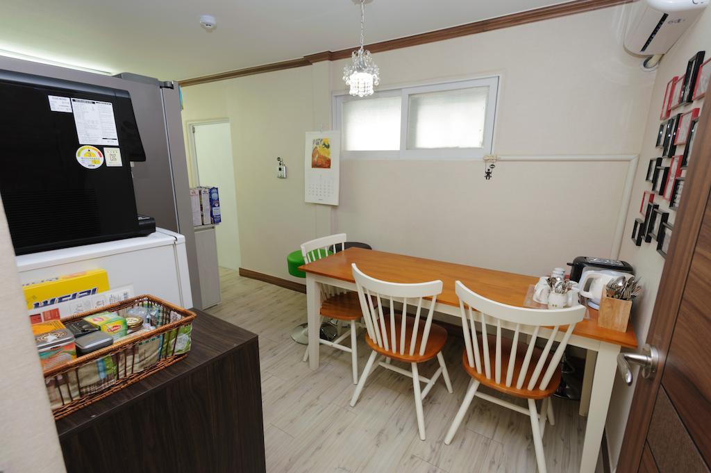 Guest house Big John'S Place Seoul