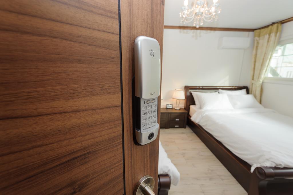 Guest house Big John'S Place 2*