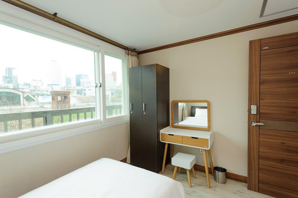 Guest house Big John'S Place 2*