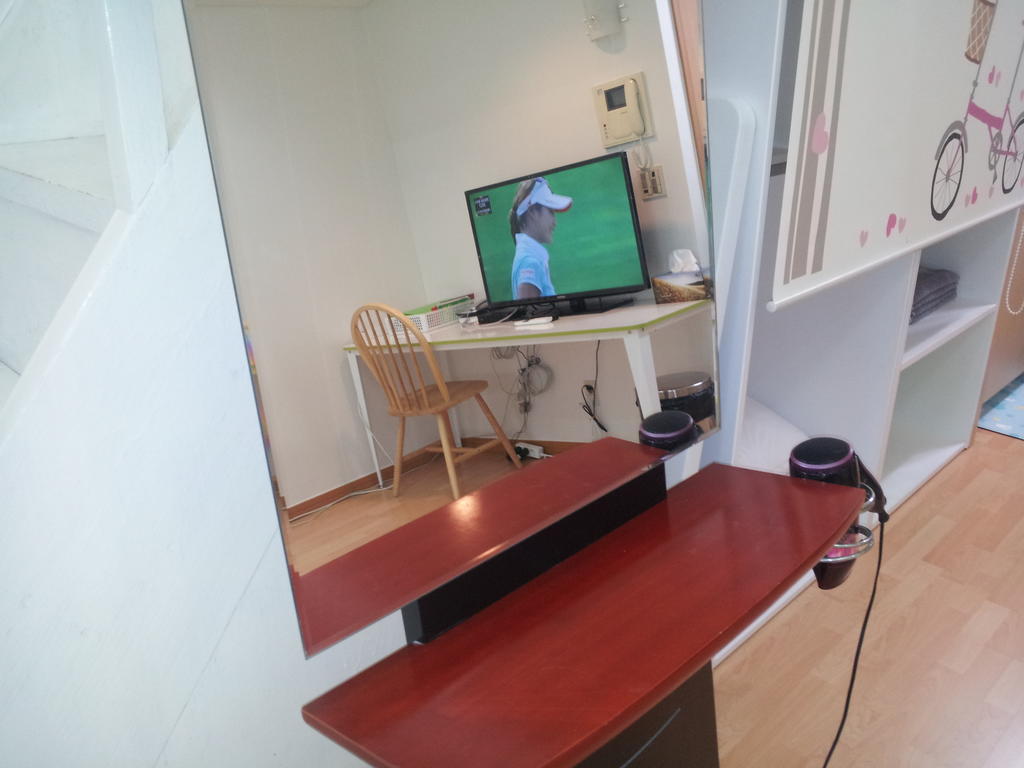 Apartment Cozy Hongdae *