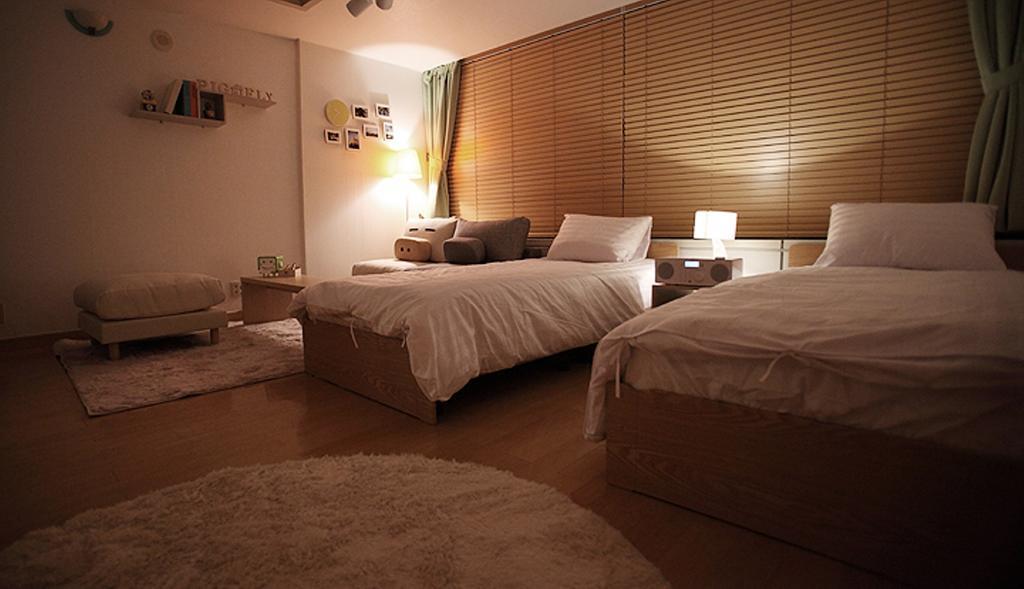 Casa de hóspedes Pigfly Seul