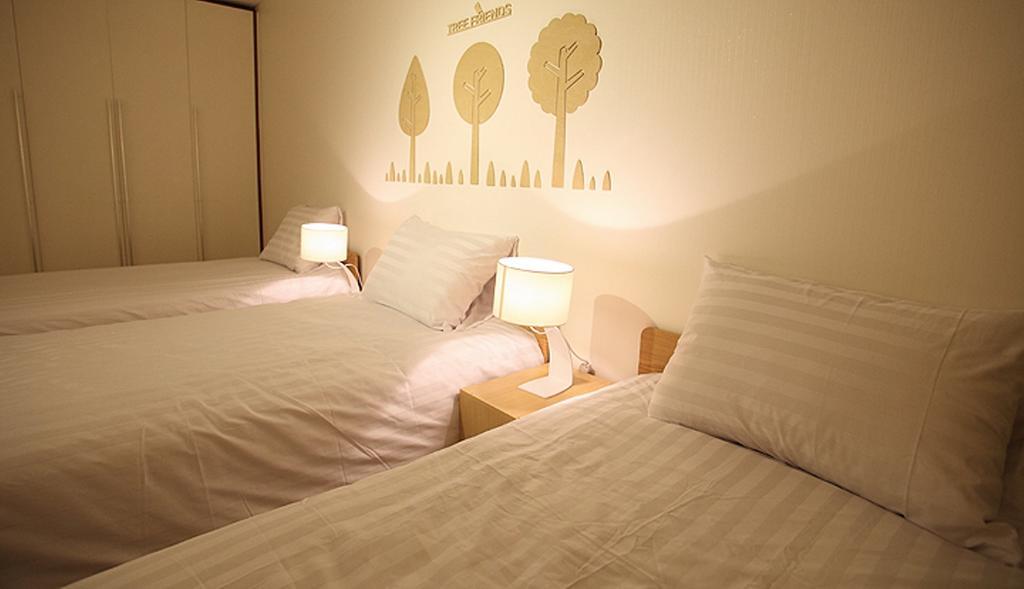 Casa de hóspedes Pigfly 2*