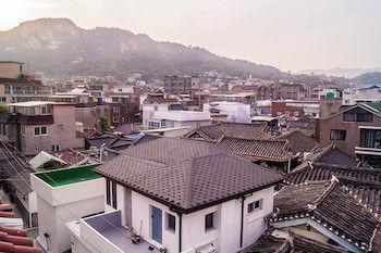 Ryanhouse Seoul