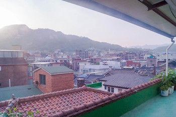 Hotel Ryanhouse Seoul