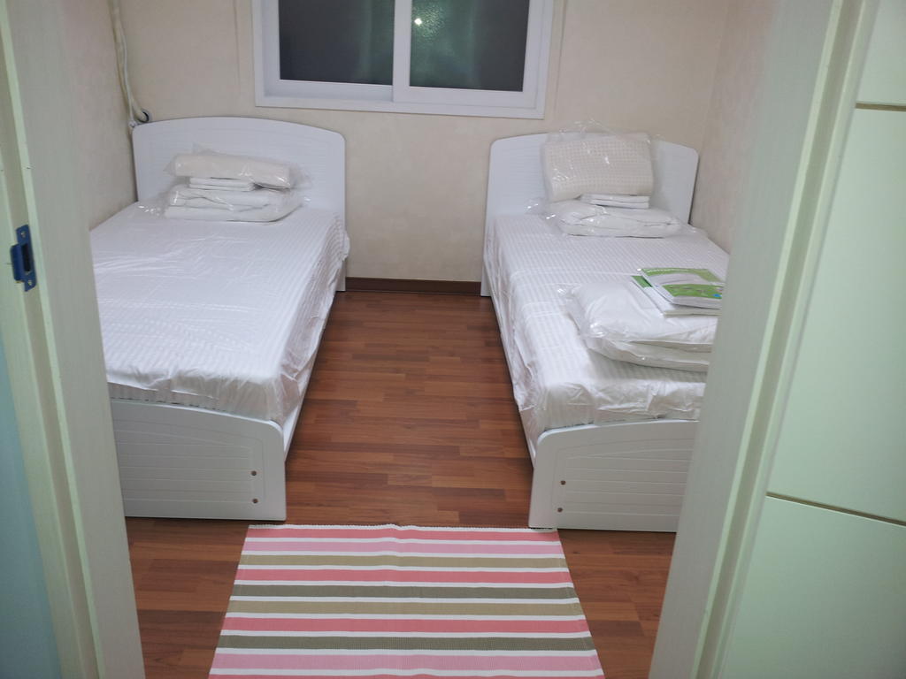 Rumah tetamu 24 Gangnam Seoul