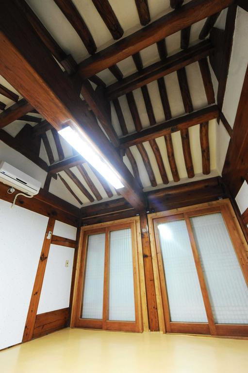Casa de hóspedes Ohbok 2*
