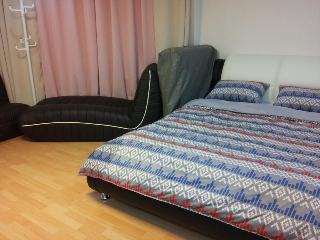 Apartment Cozy Hongdae Seoul