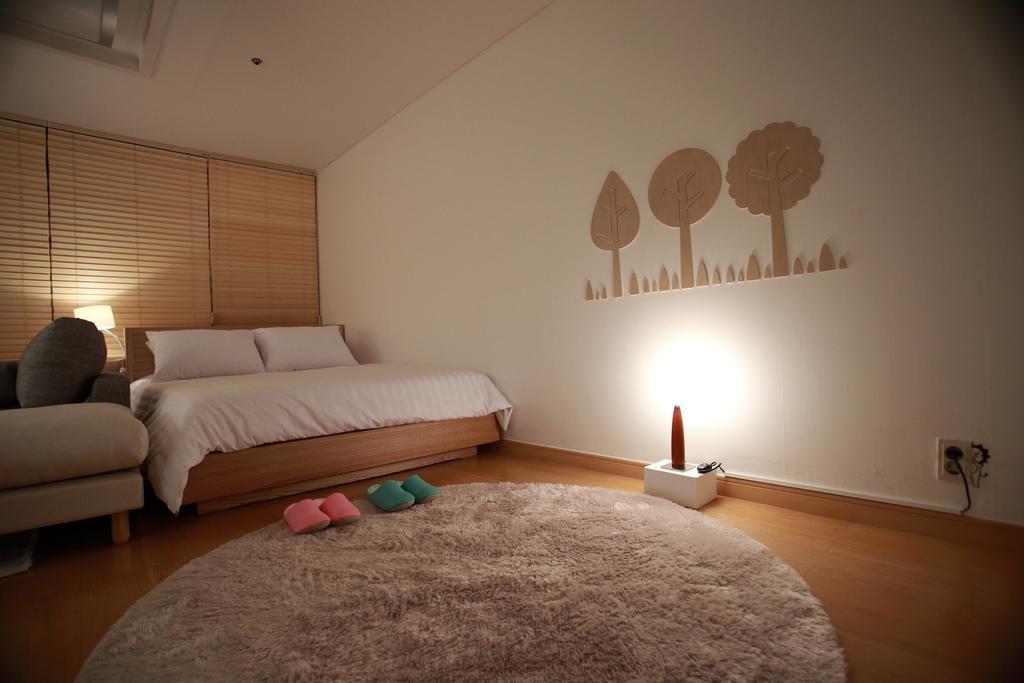 Casa de hóspedes Pigfly