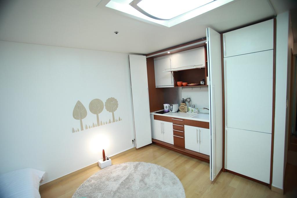 Casa de hóspedes Pigfly Seul