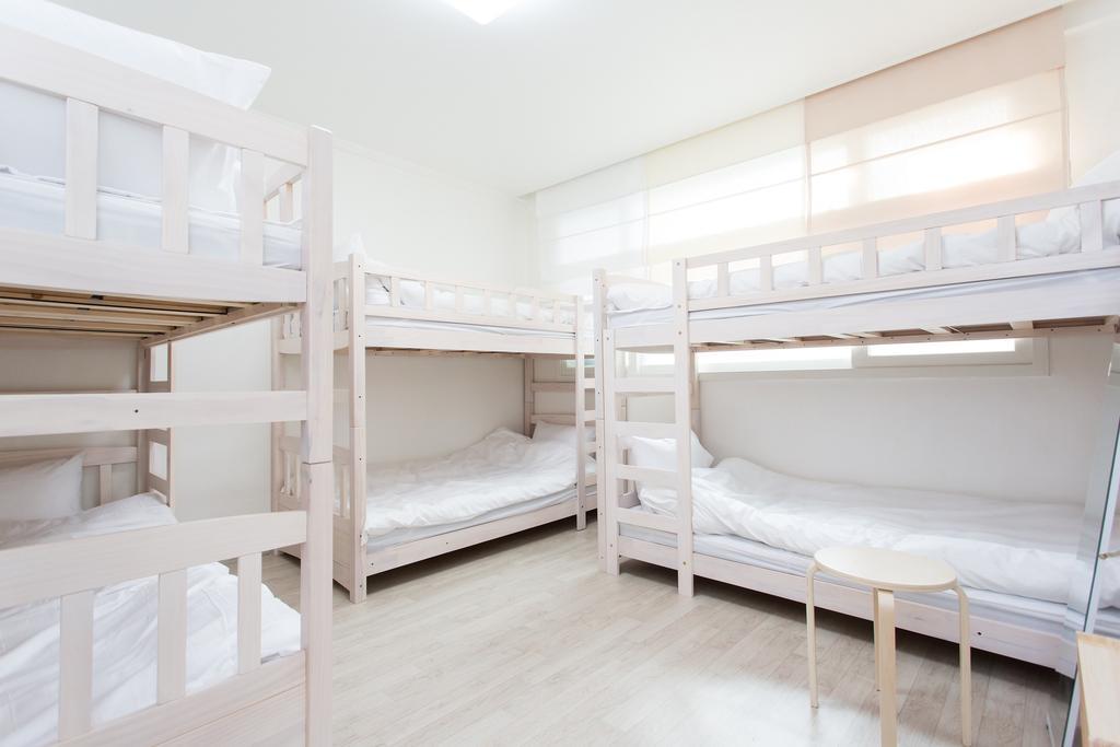 Guest house Issue