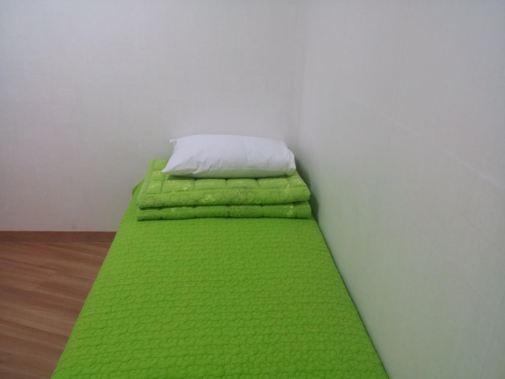 Dongdaemun Wellbeing