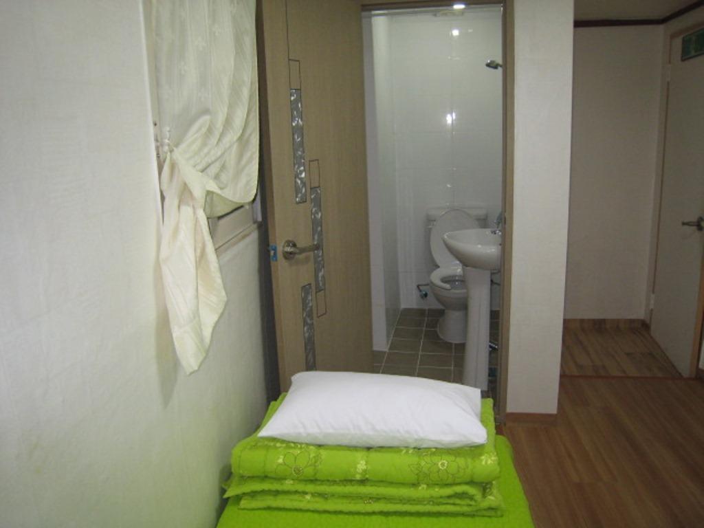 Hostel Dongdaemun Wellbeing