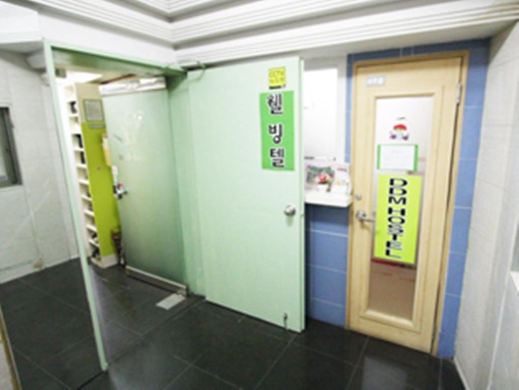 Hostel Dongdaemun Wellbeing
