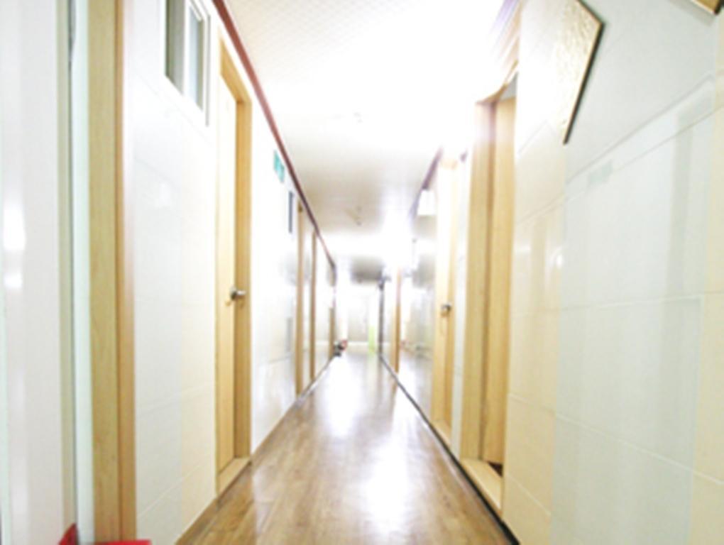 Hostel Dongdaemun Wellbeing Seoul