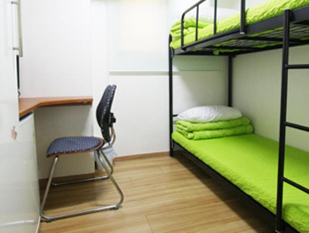 Hostel Dongdaemun Wellbeing *