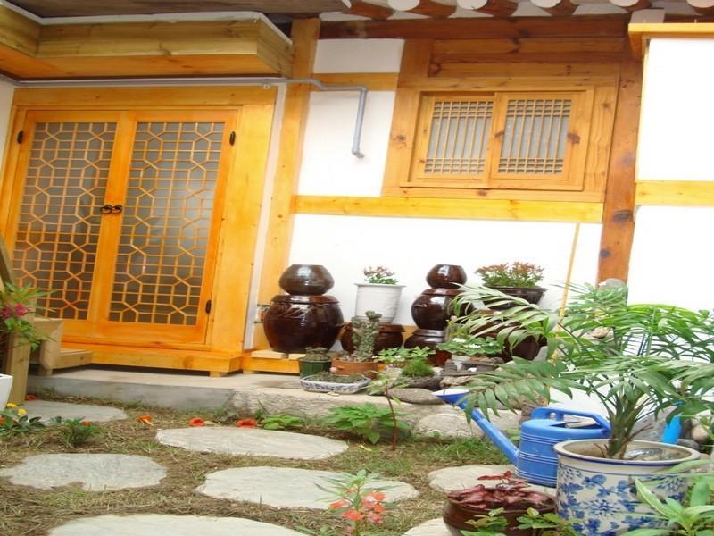 Guest house Yeonwoo