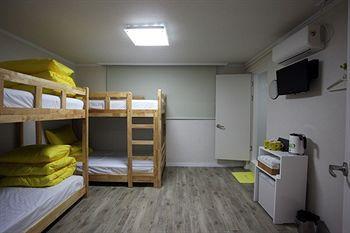 Albergue Itaewon *