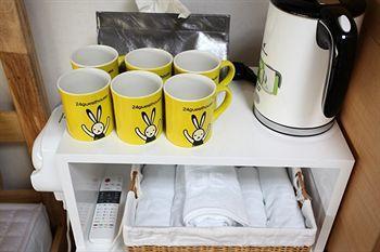 Hostel Itaewon Seoul