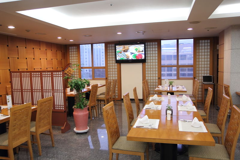 Hotel President Seoul