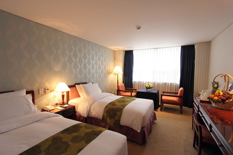 Hotel President