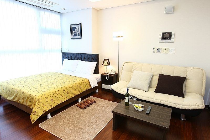 Hotel Brown Serviced 3*