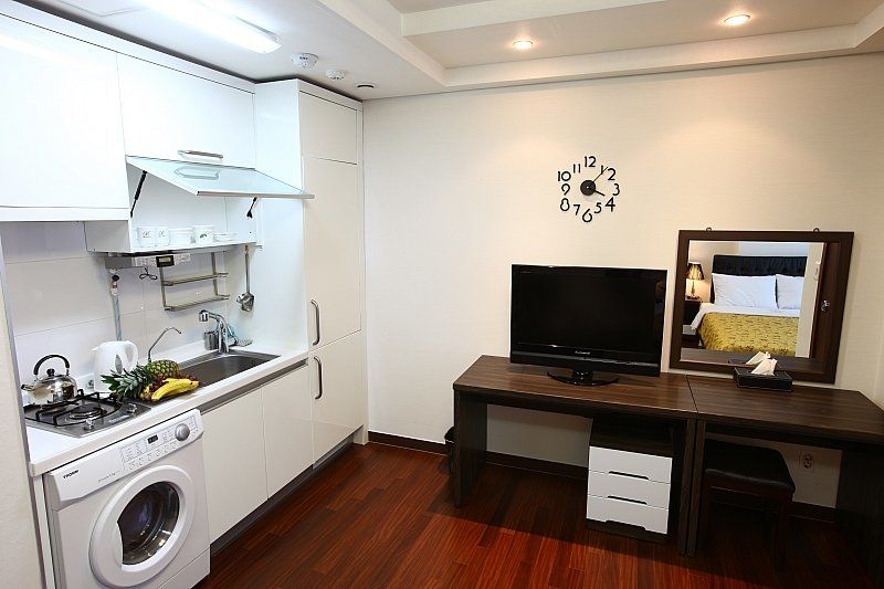 Brown Serviced Seoul