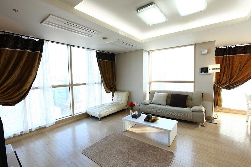 Hotel Brown Serviced Seoul