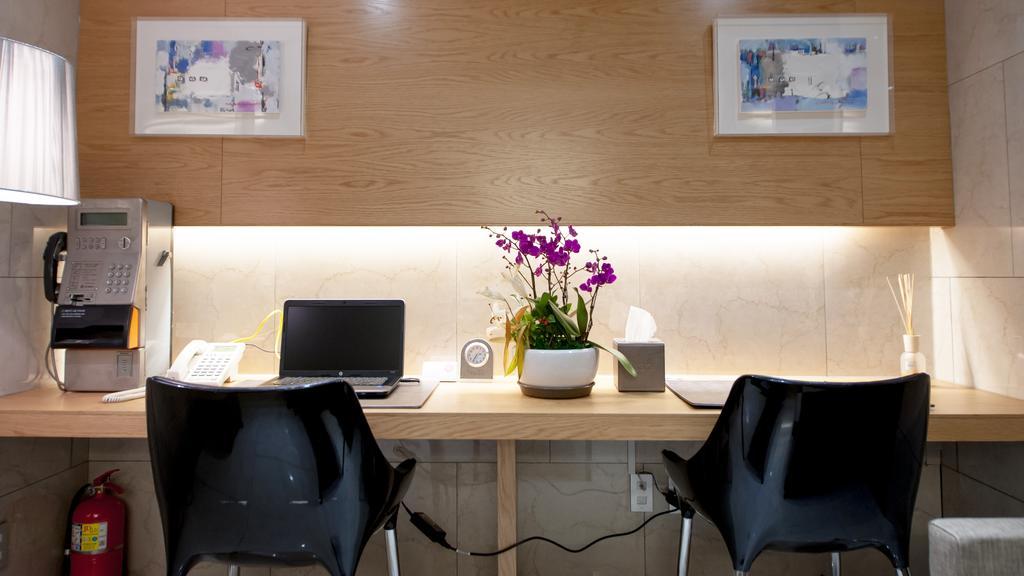 Hotel Rian 3*