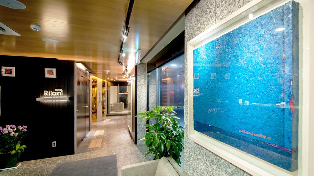 Hotel Rian 3*