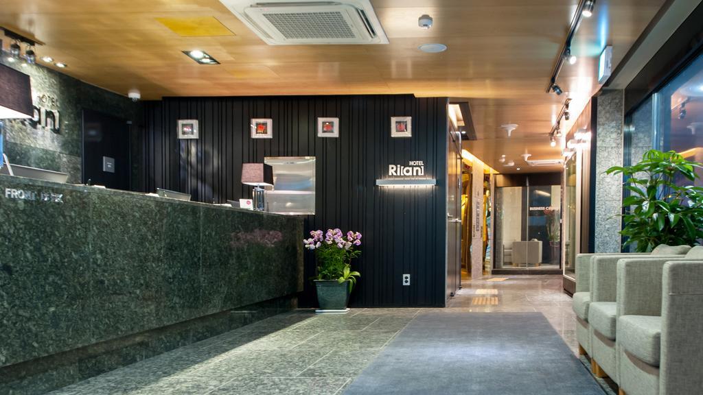 Hotel Rian 3*