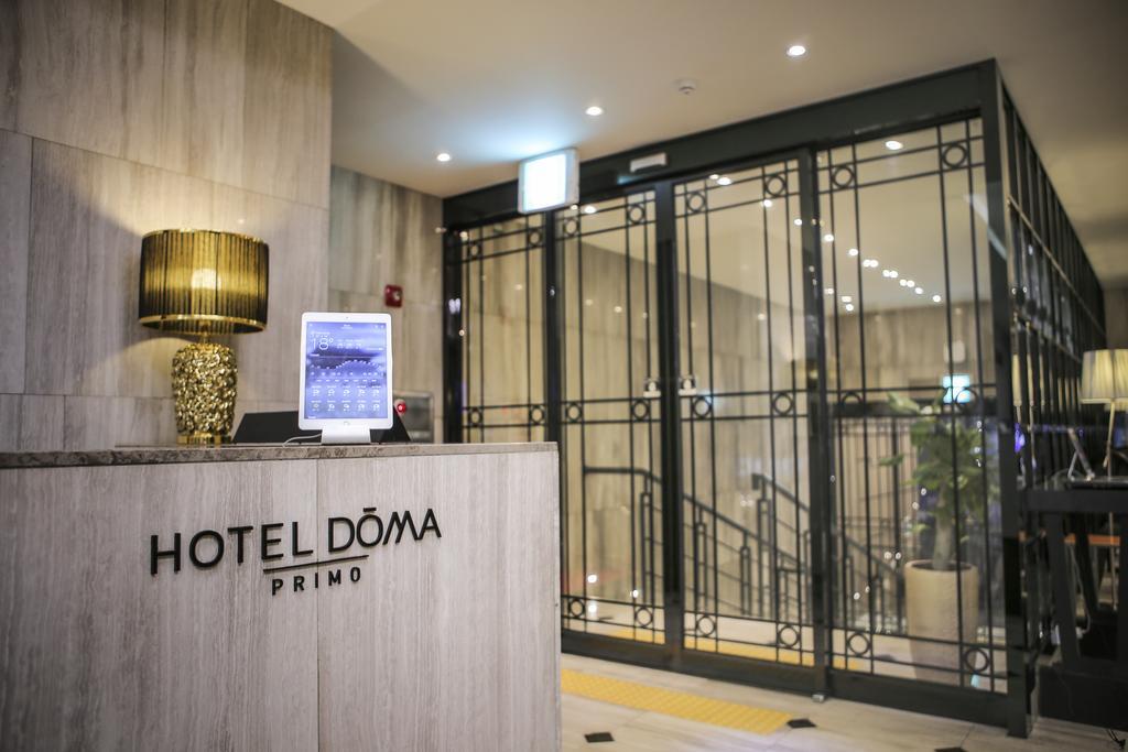 Doma Myeongdong