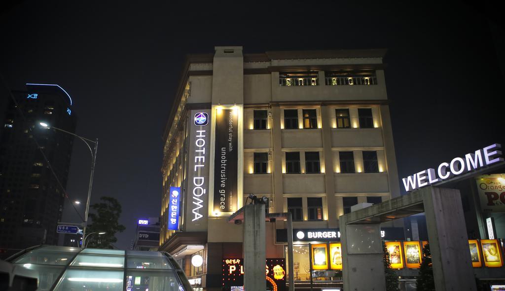 Doma Myeongdong