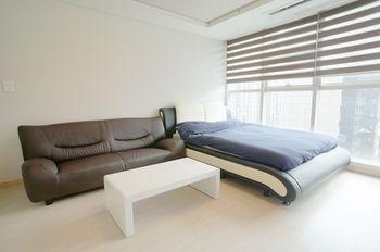 Hotel Edencity I Park2 Seoul