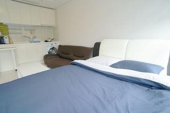Edencity I Park2 Seoul