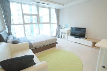 Hotel Edencity I Park2