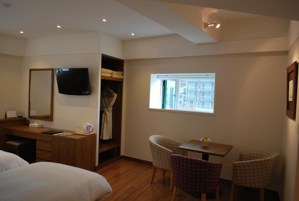Hotel Astoria