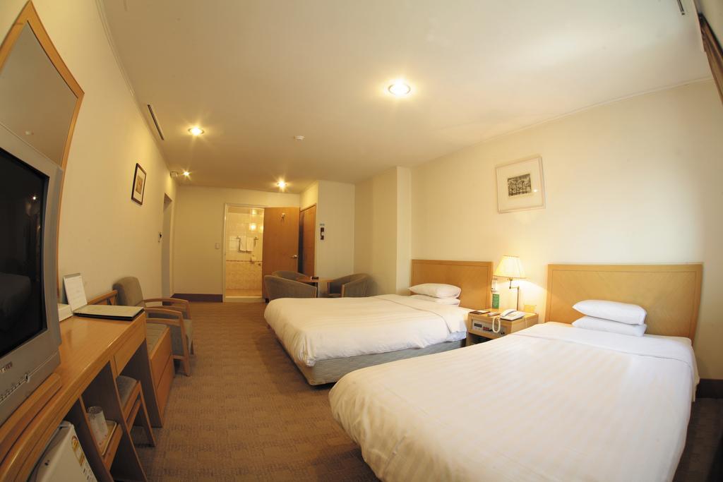 Hotel Astoria