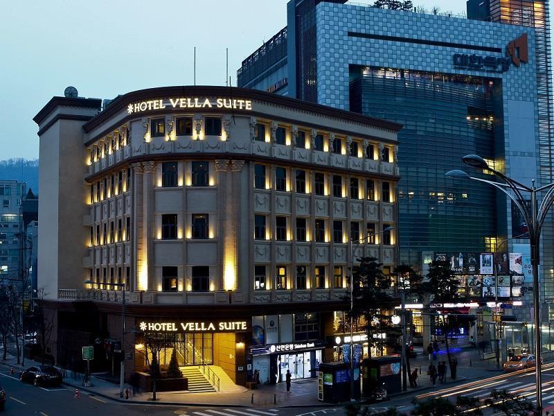 Doma Myeongdong Seul