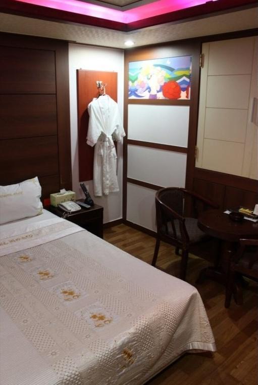 Hotel Picasso Jongno 2*
