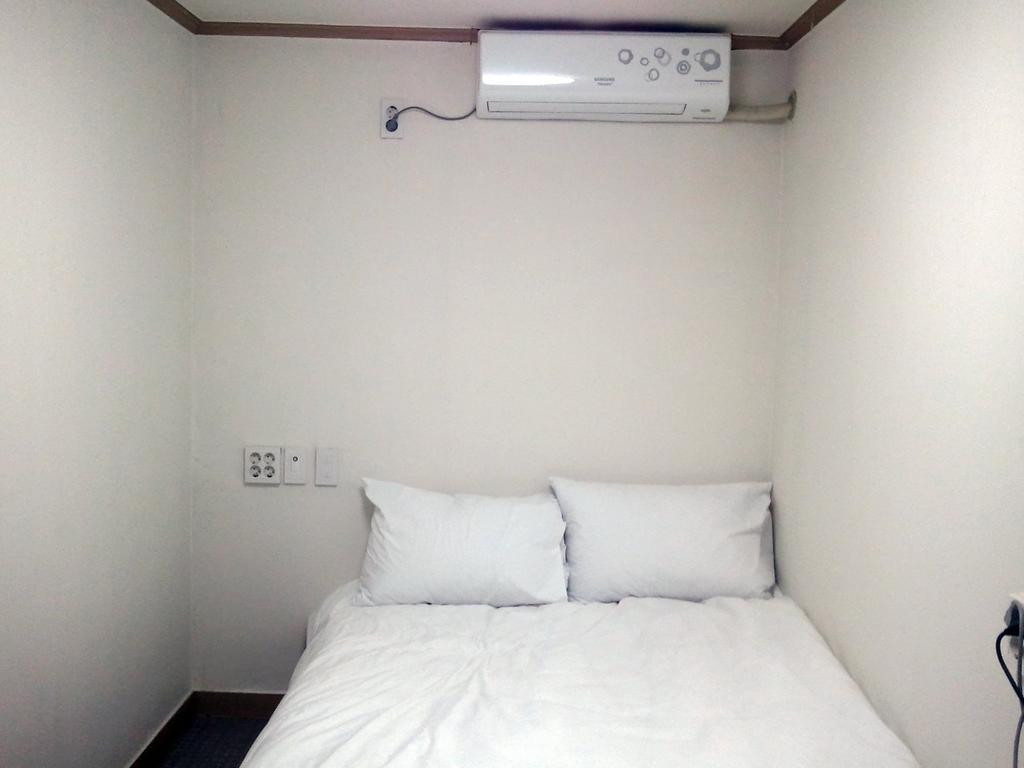 Hostel Dongdaemun 2c House Seoul