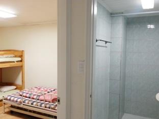 Hotel Sunshine Seoul