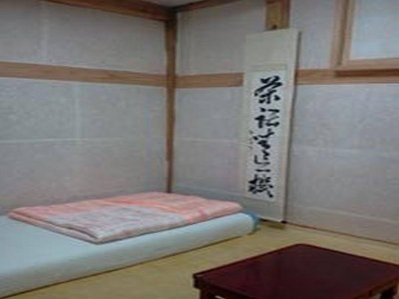Namhyundang Hanok Seul