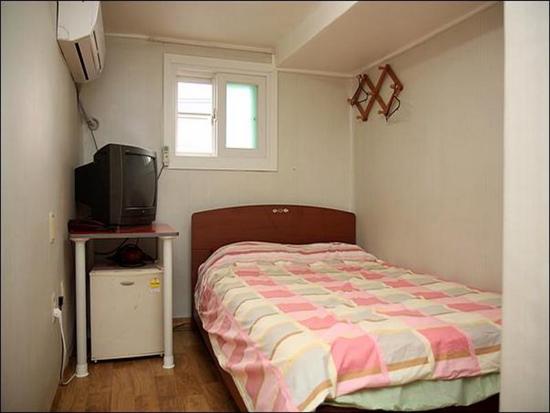 Guest house Sulla Jongno 2*