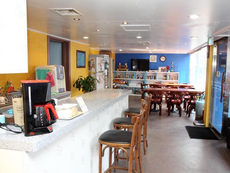 Guest house Sulla Jongno Seoul