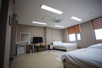 Hotel Maxtyle Dongdaemun Seul