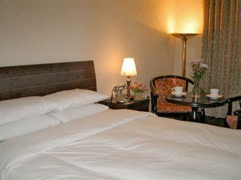 Hotel Tiffany Tourist Seoul