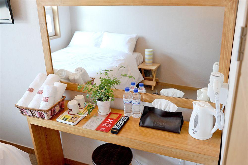 Hotel Tori 2*