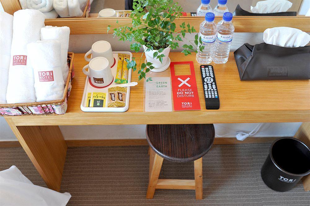 Hotel Tori Seoul