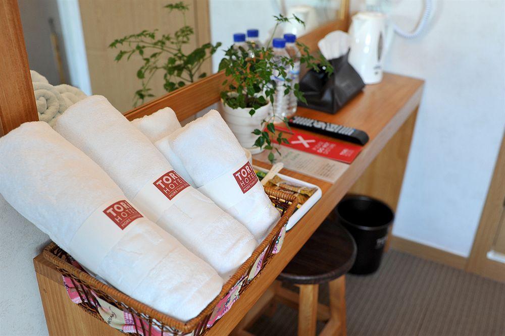 Hotel Tori Seoul
